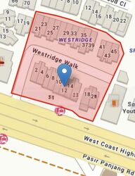 The Westridge (D5), Terrace #465077231